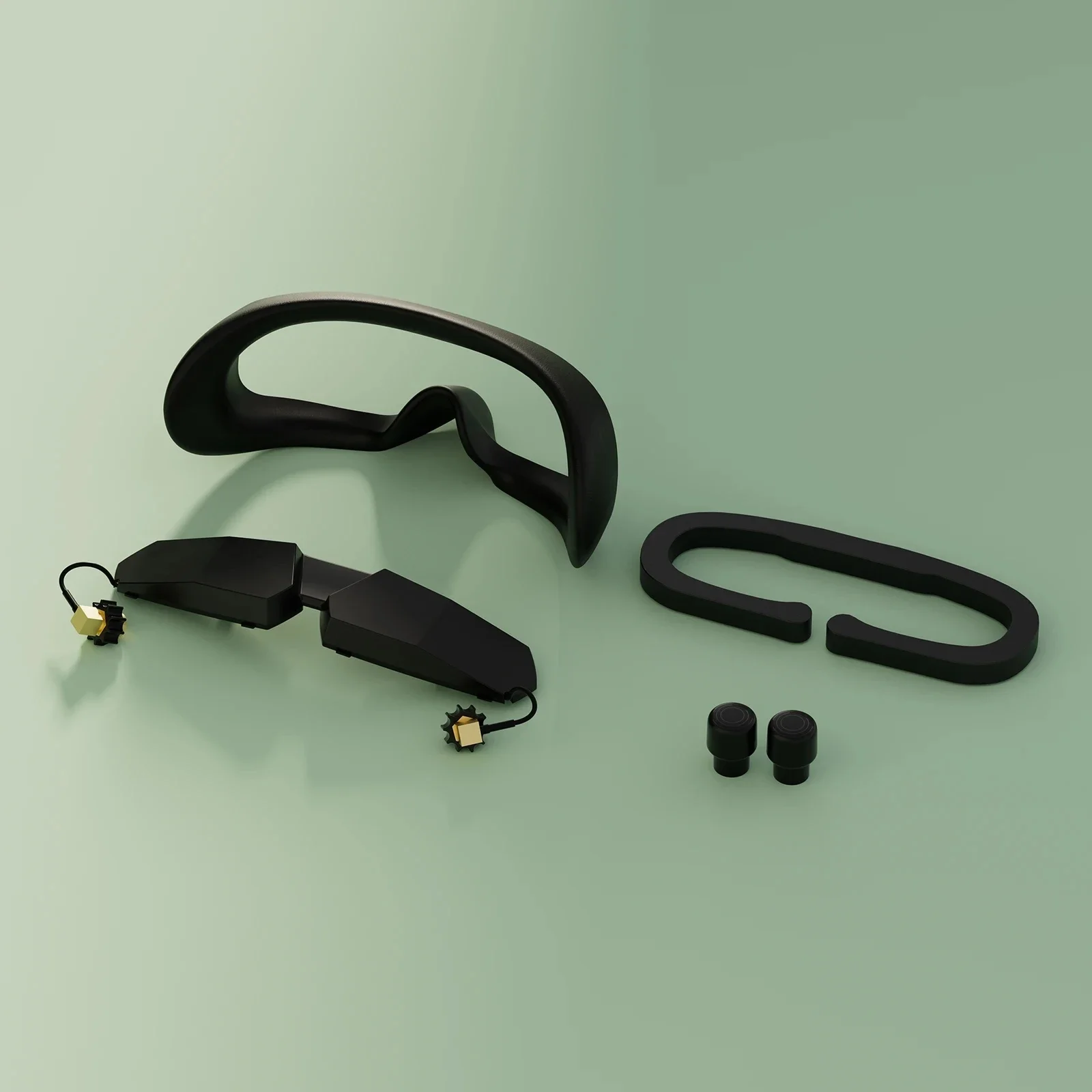 Walksnail Avatar Hd Goggles X - Walksnail Avatar HD Gözlükleri X Yedek