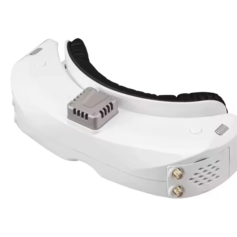 Skyzone Sky04X Pro Oled Fpv Goggles - Skyzone SKY04X PRO V2 FPV Gözlükleri