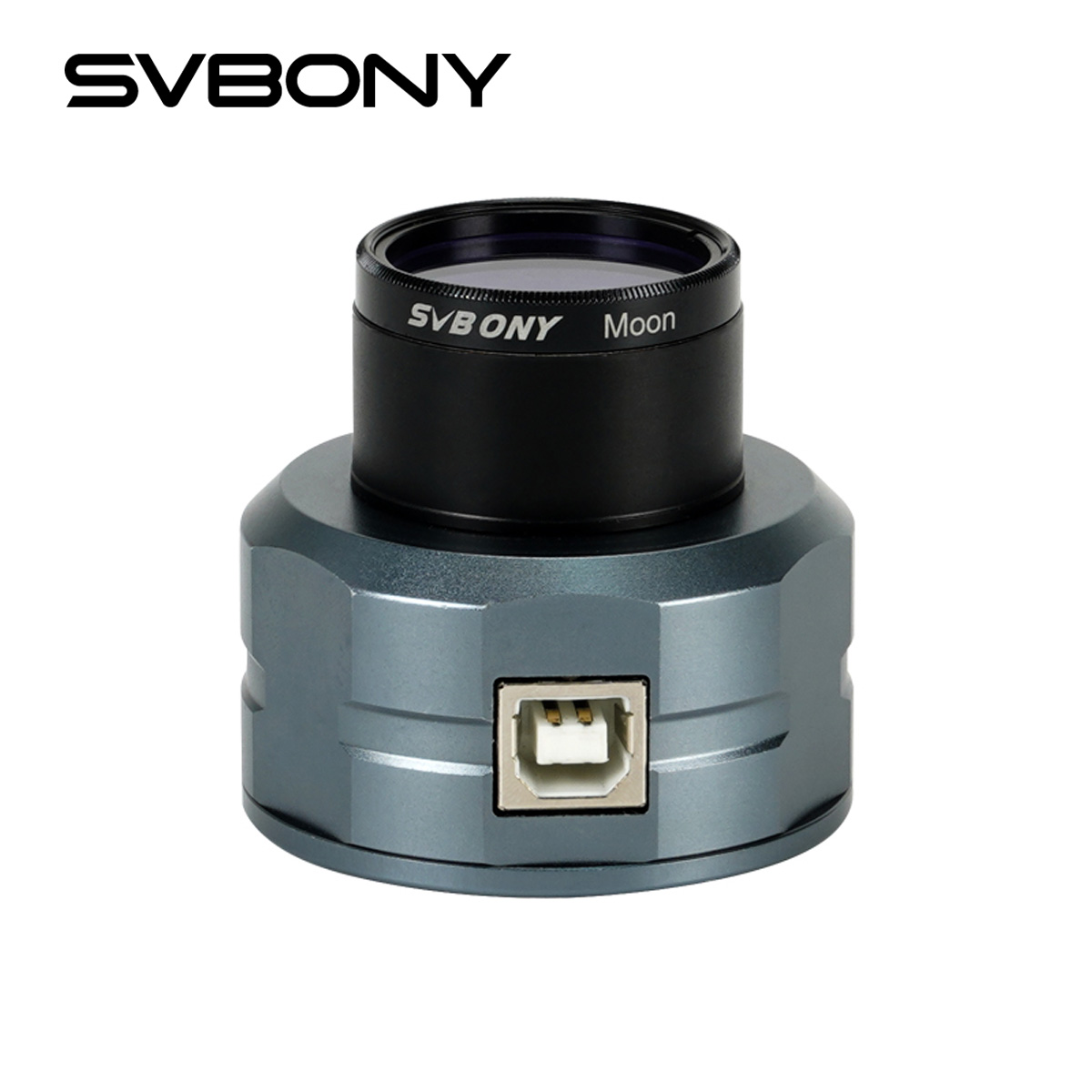 Skyzone Sky04X Pro Oled Fpv Goggles - SVBONY Astronomi Planet Kamera 1.25 ''CMOS