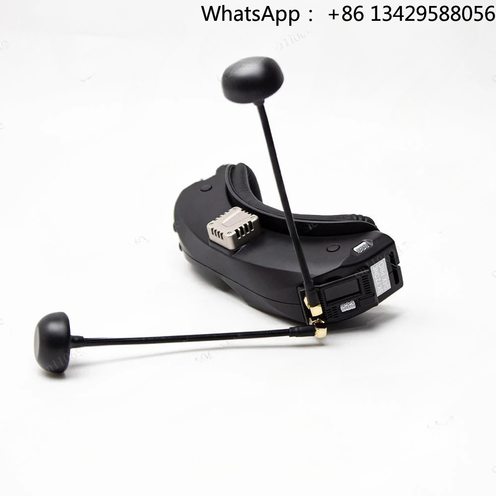 Skyzone Steadyview X Receiver Module - SKYZONE Ekran Alıcısı SteadyView X 5.8Ghz