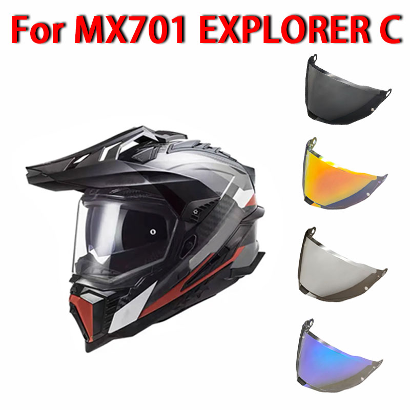 Walksnail Avatar Hd Kit V2 32Gb - EXPLORER Rally Off-road Motosiklet için MX701