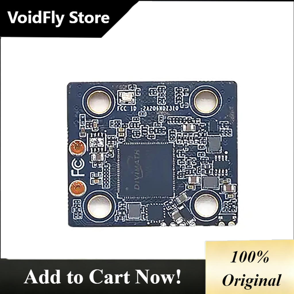 Hdzero Goggles Digital Hd Fpv - VoidFly HDZero Race V3 Dijital HD