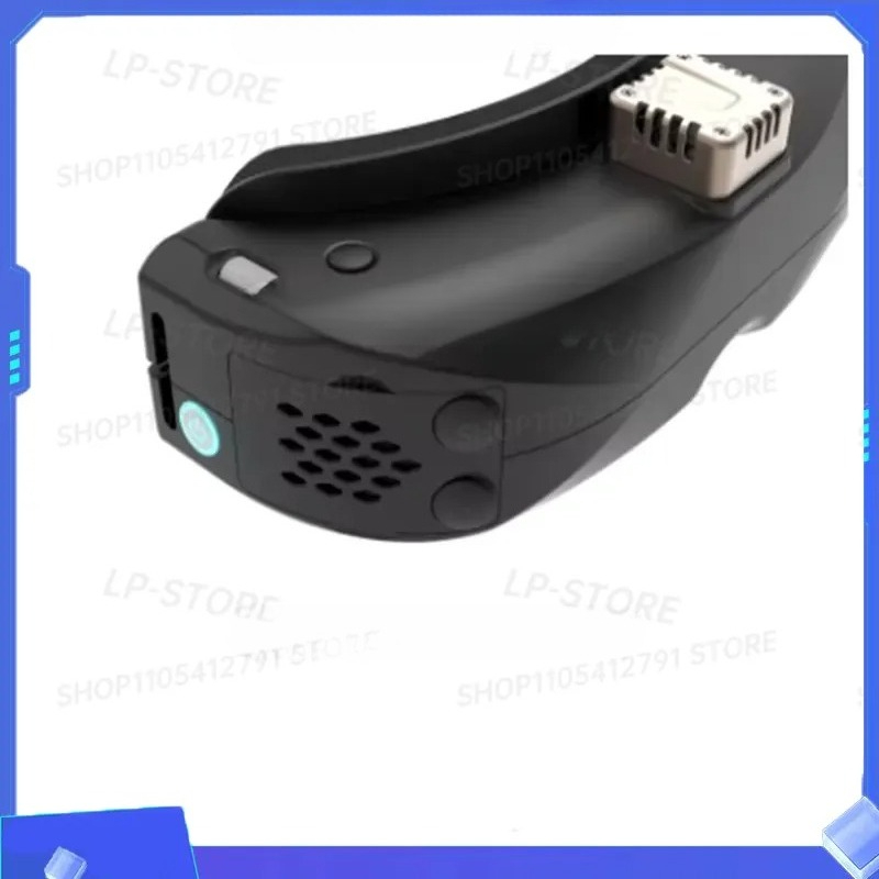SKYZONE SKY04O Pro FPV Gözlüğü - Skyzone Sky04O Pro Fpv Goggles incelemesi ve fiyatı