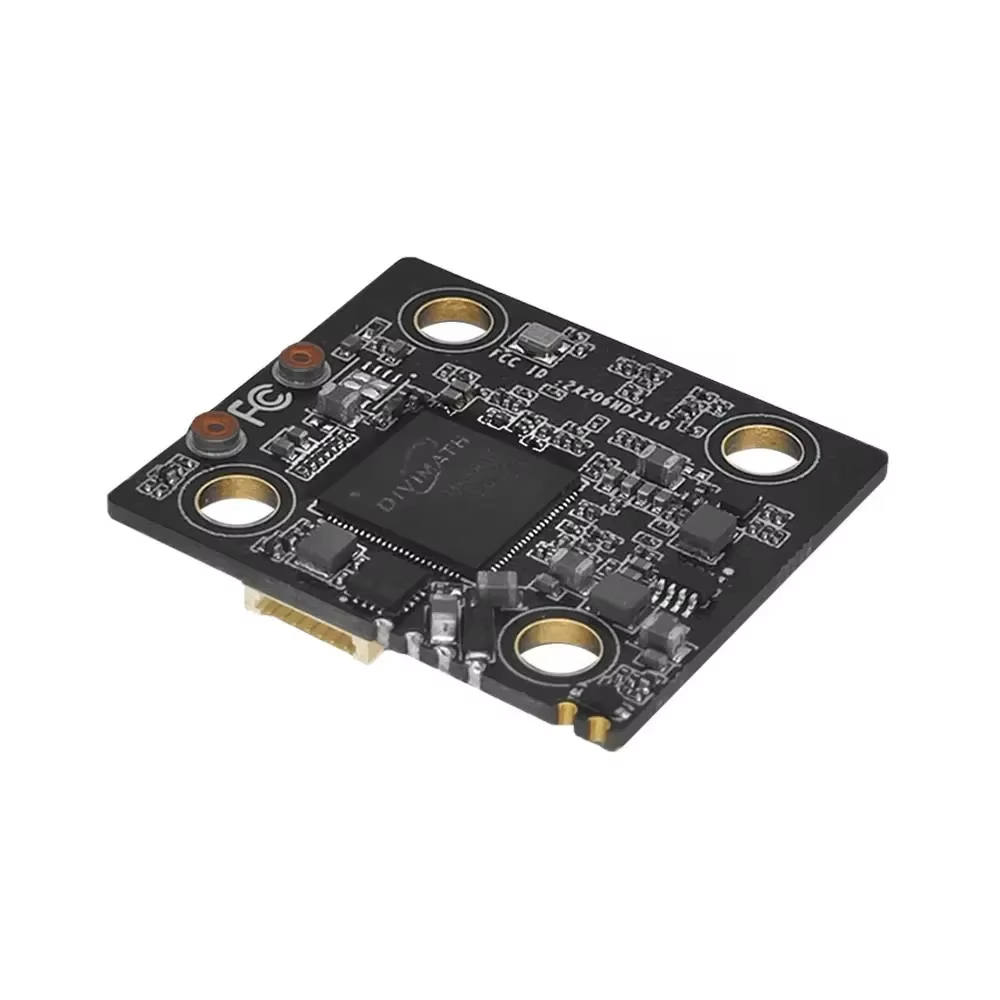 VoidFly HDZero Race V3 VTX Dij - Hdzero Goggles Digital Hd Fpv incelemesi ve fiyatı