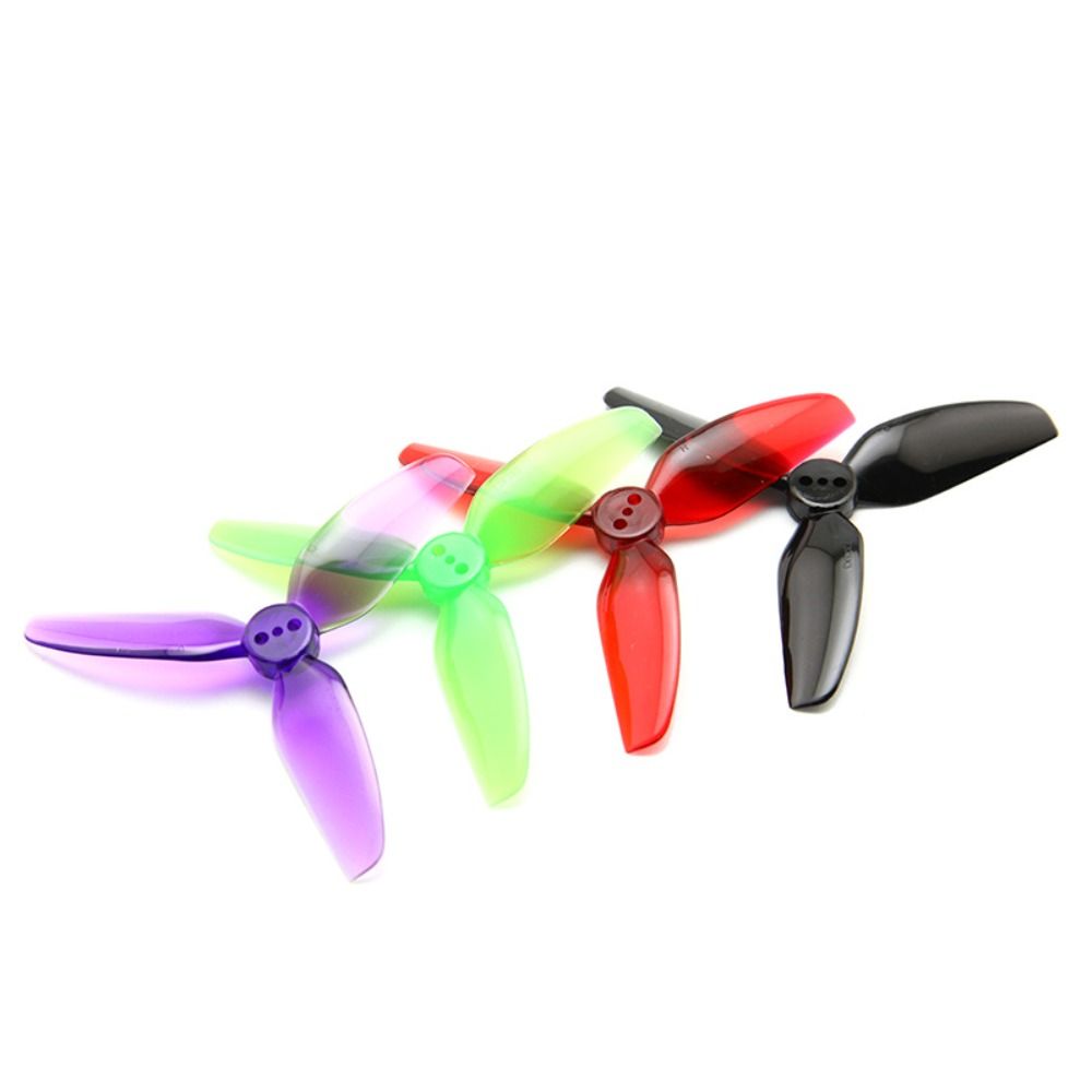 2 çift HQProp T3X3X3 Pervane 3 - Walksnail Avatar Hd Goggles X incelemesi ve fiyatı