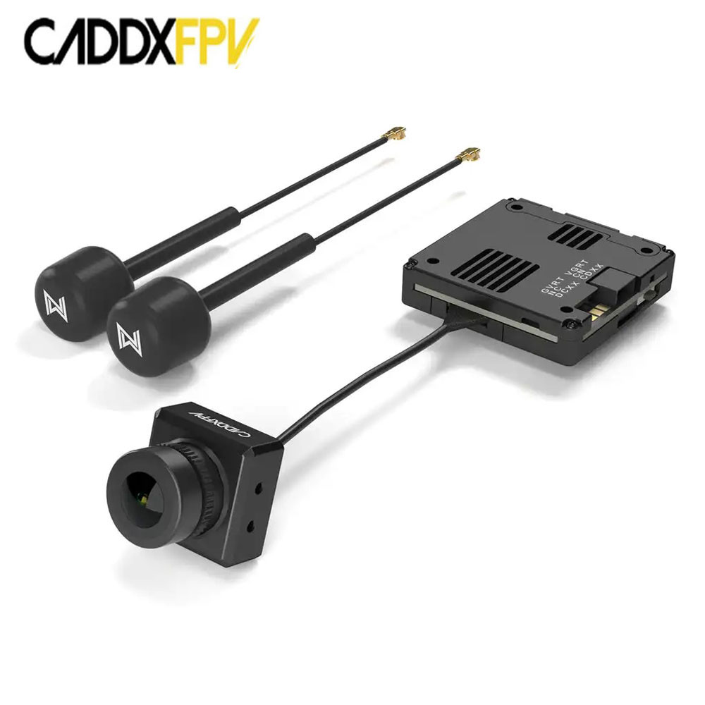 Caddx Walksnail Avatar HD V2 K - Walksnail Avatar Hd Kit V2 32Gb incelemesi ve fiyatı