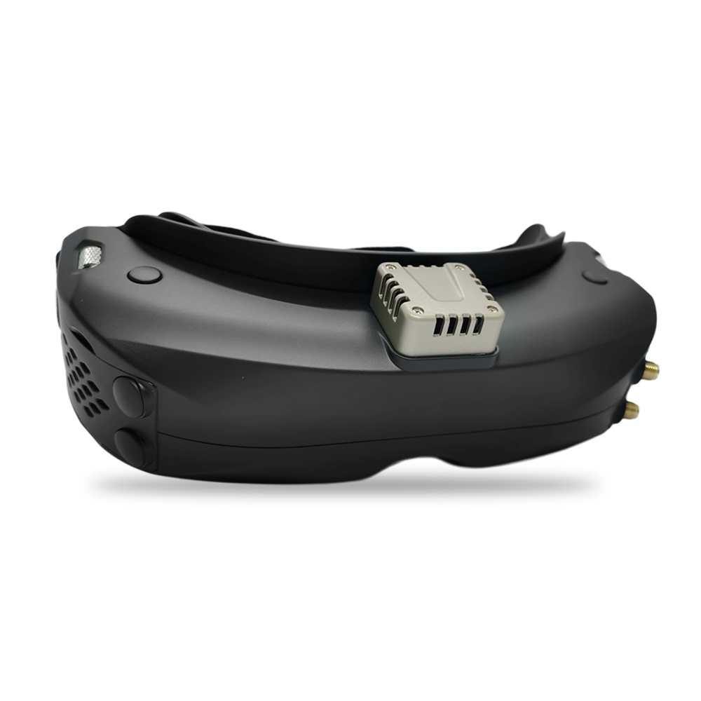 Skyzone SKY04X PRO 5.8GHz FPV  - Skyzone Sky04O Pro Fpv Goggles incelemesi ve fiyatı