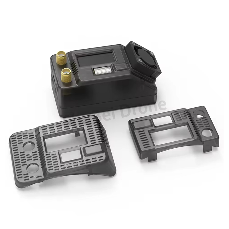 SKYZONE SteadyView X 5.8G FPV  - Skyzone Steadyview X Receiver Module incelemesi ve fiyatı