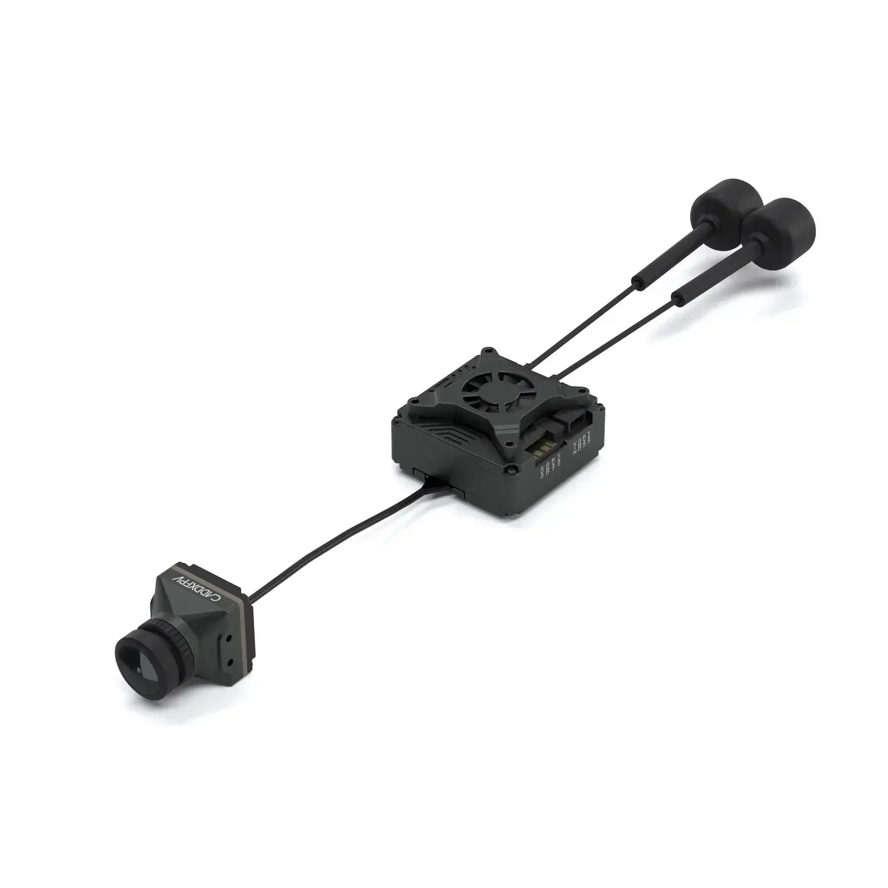 CADDX Walksnail Avatar GT 2W U - Walksnail Avatar Gt Kit 2W Vtx incelemesi ve fiyatı