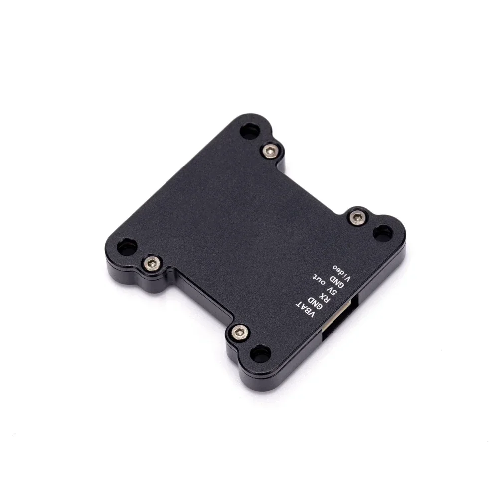 IFlight BLITZ 5.8G 1.6W VTX, I - Iflight Blitz 1.6W 5.8G Vtx incelemesi ve fiyatı