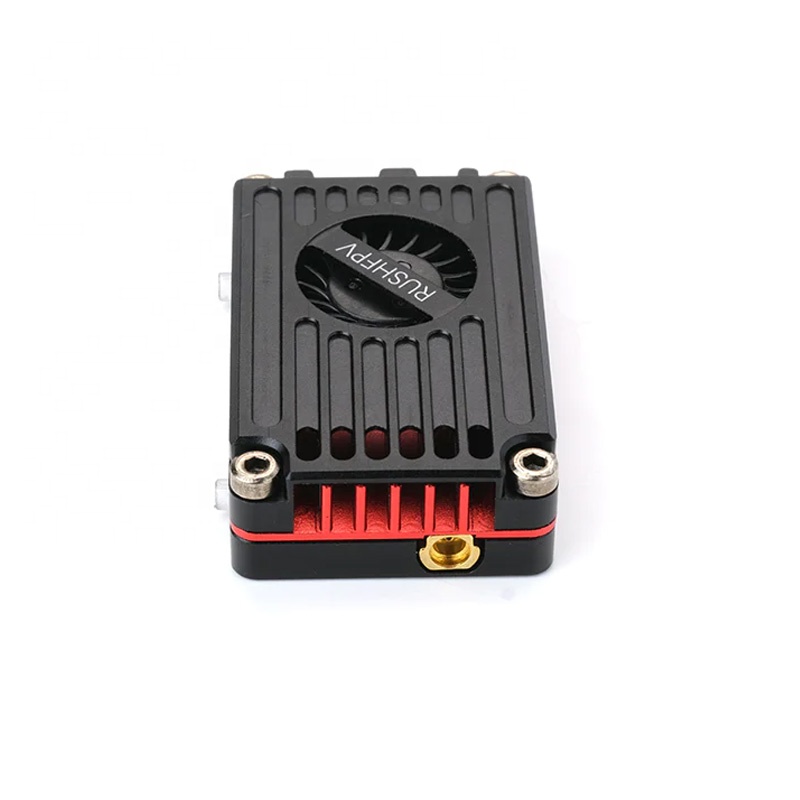 RushFPV Rush Max Solo 5.8Ghz 2 - Rushfpv Rush Max Solo 5.8G 2.5W Vtx incelemesi ve fiyatı