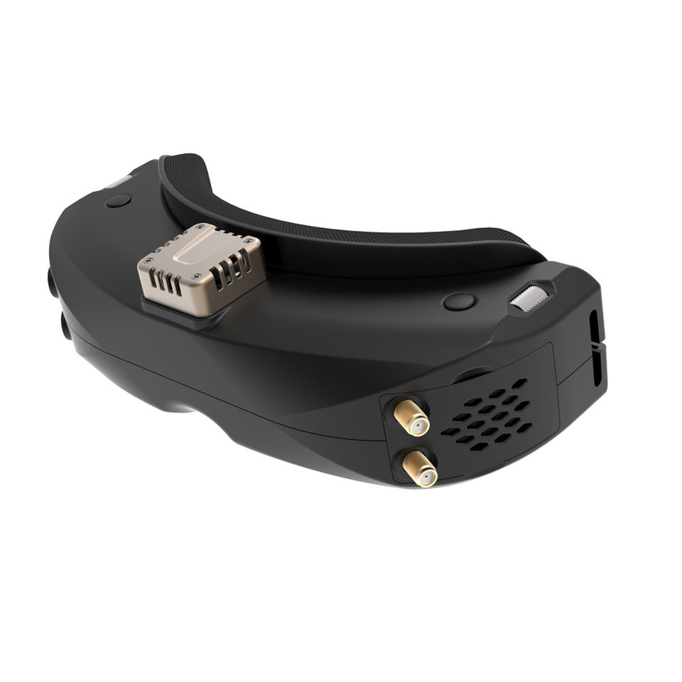 SKYZONE SKY04O PRO V2 FPV Gözl - Skyzone Sky04O Pro Fpv Goggles incelemesi ve fiyatı