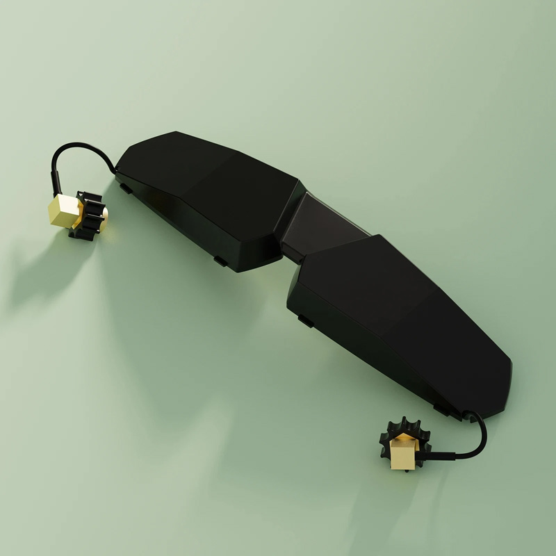 Walksnail Yama Anteni V2 Avata - Walksnail Avatar Hd Goggles X incelemesi ve fiyatı