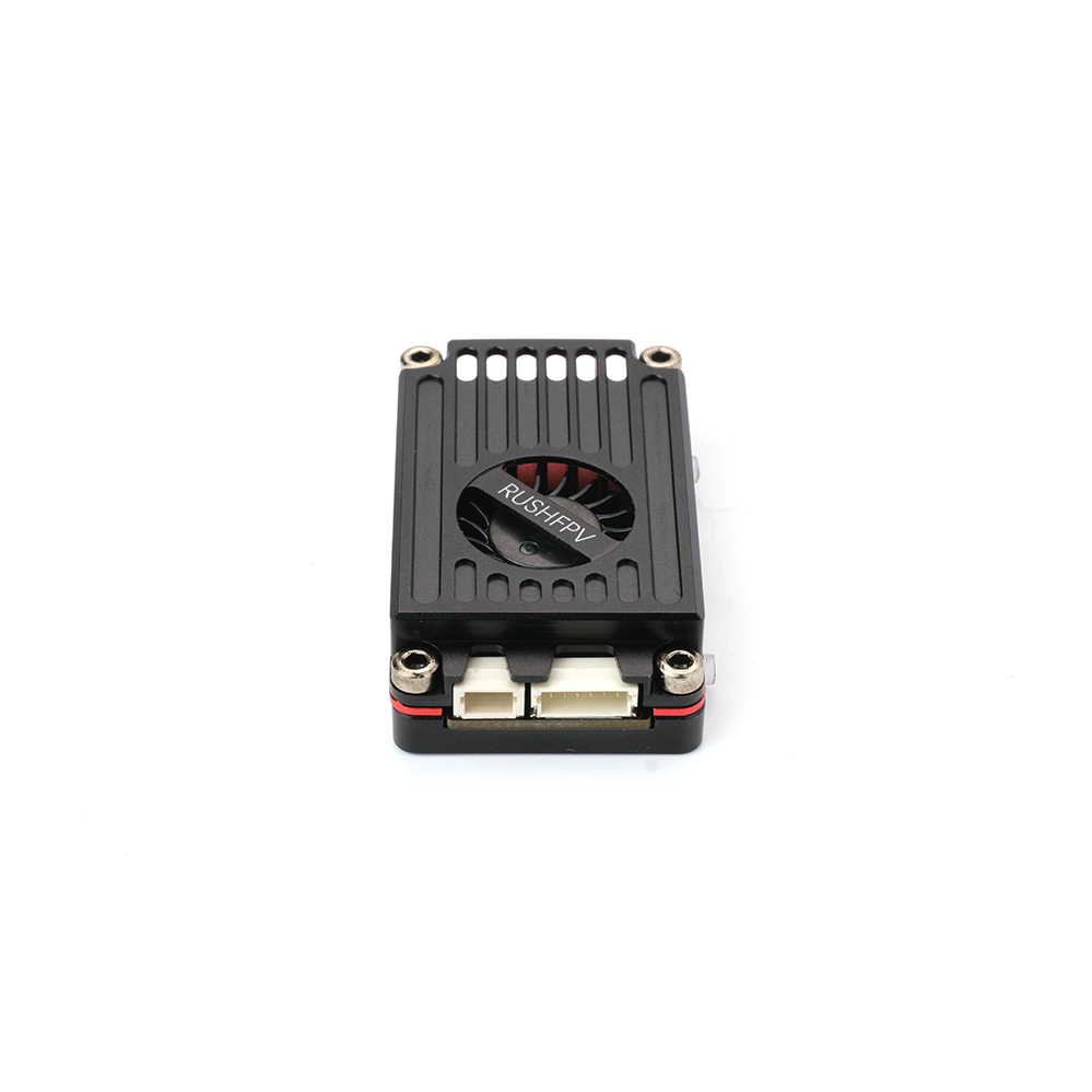 RUSHFPV RUSH TANK MAX SOLO 5.8 - Rushfpv Rush Max Solo 5.8G 2.5W Vtx incelemesi ve fiyatı