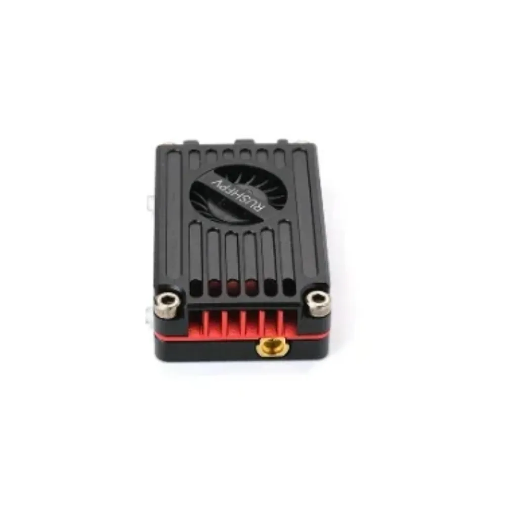 RUSHFPV MAX SOLO 5.8G VTX 2.5W - Rushfpv Rush Max Solo 5.8G 2.5W Vtx incelemesi ve fiyatı