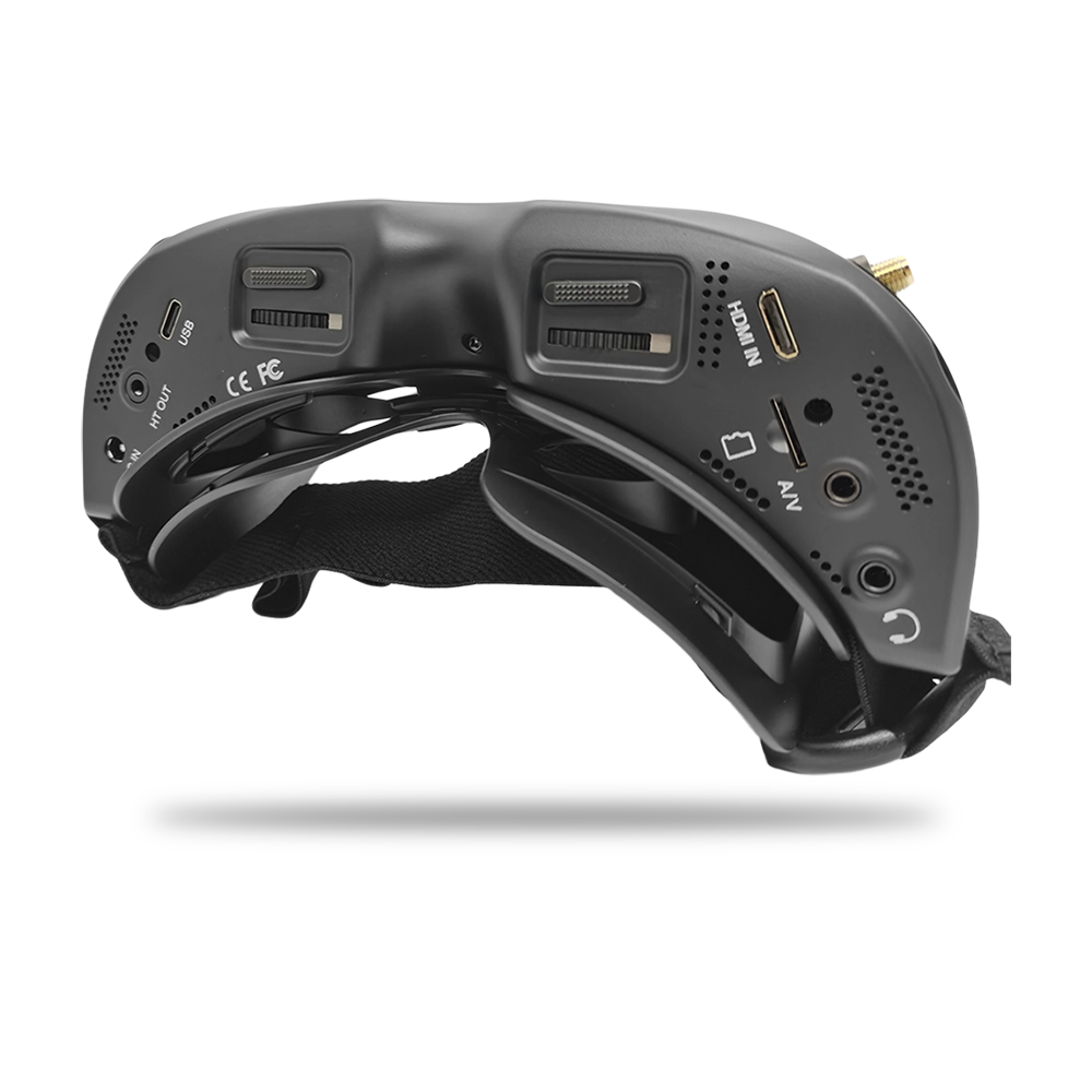 Skyzone SKY04O PRO 1280x720 OL - Skyzone Sky04O Pro Fpv Goggles incelemesi ve fiyatı
