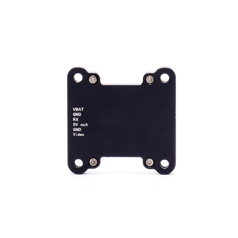 iFlight Wing Flying BLITZ Star - Iflight Blitz 1.6W 5.8G Vtx incelemesi ve fiyatı