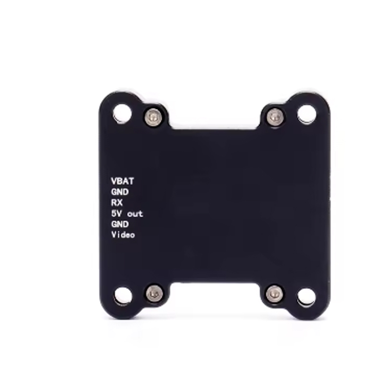 IFlight BLITZ 1.6W VTX Yüksek  - Iflight Blitz 1.6W 5.8G Vtx incelemesi ve fiyatı