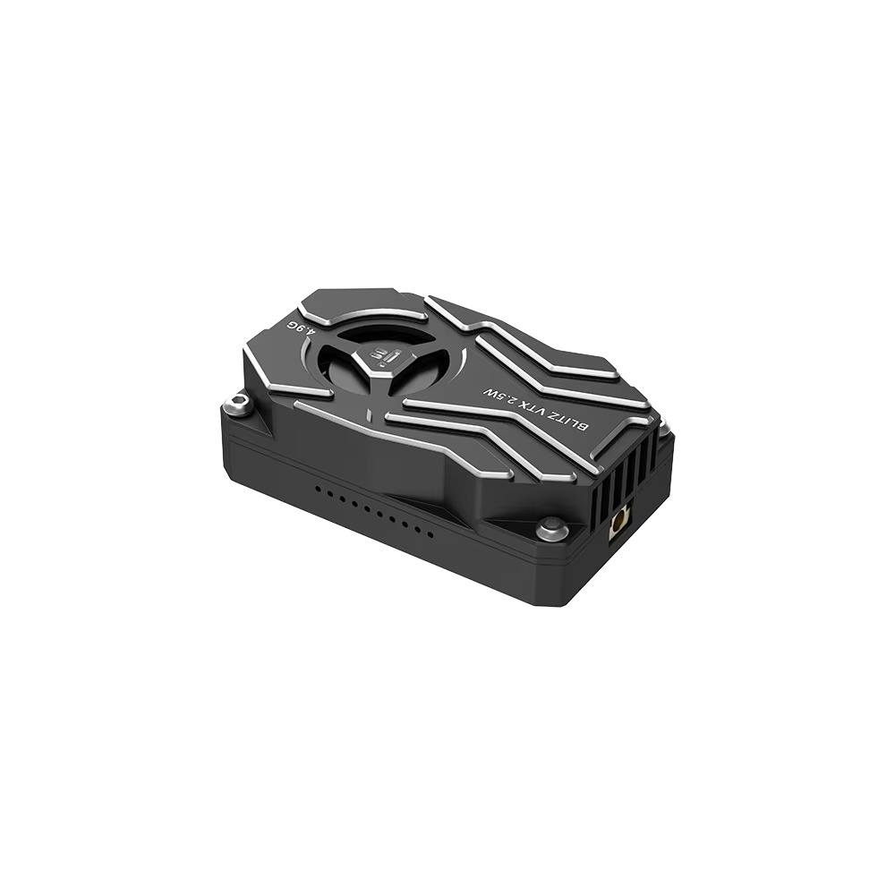 IFlight BLITZ Whoop 5.8G/4.9G  - Iflight Blitz 1.6W 5.8G Vtx incelemesi ve fiyatı