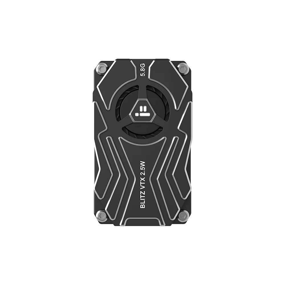 IFlight BLITZ Whoop 5.8G/4.9G  - Iflight Blitz 1.6W 5.8G Vtx incelemesi ve fiyatı