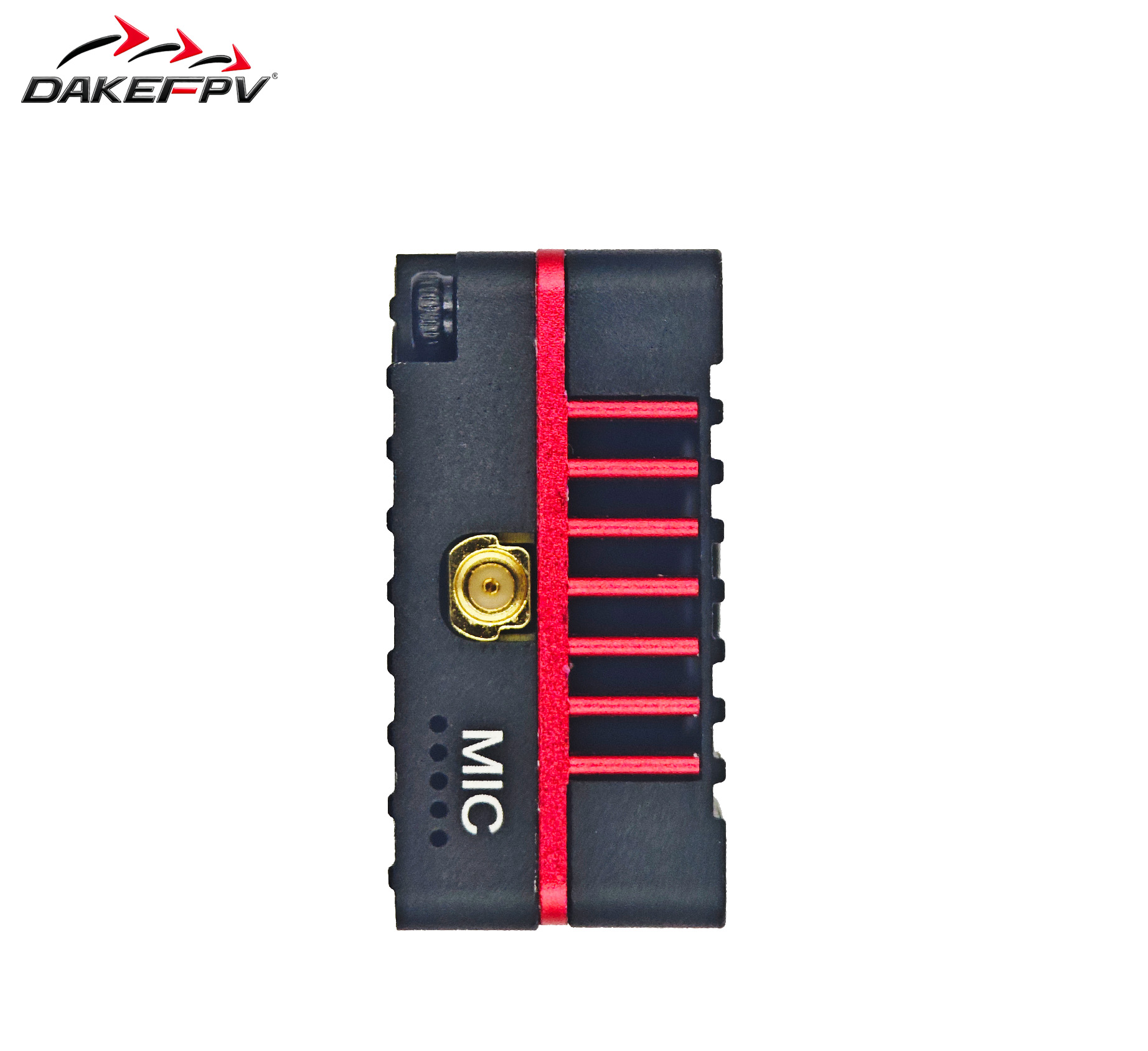 DAKEFPV 5.8G 3W VTX video veri - Foxeer Reaper Extreme 2.5W Vtx incelemesi ve fiyatı