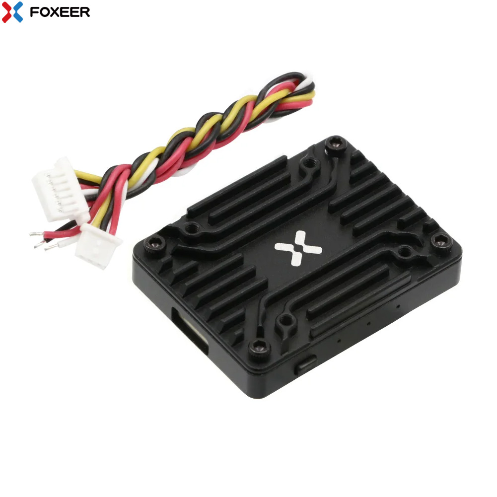 Foxeer Reaper Extreme 2.5W VTX - Foxeer Reaper Extreme 2.5W Vtx incelemesi ve fiyatı