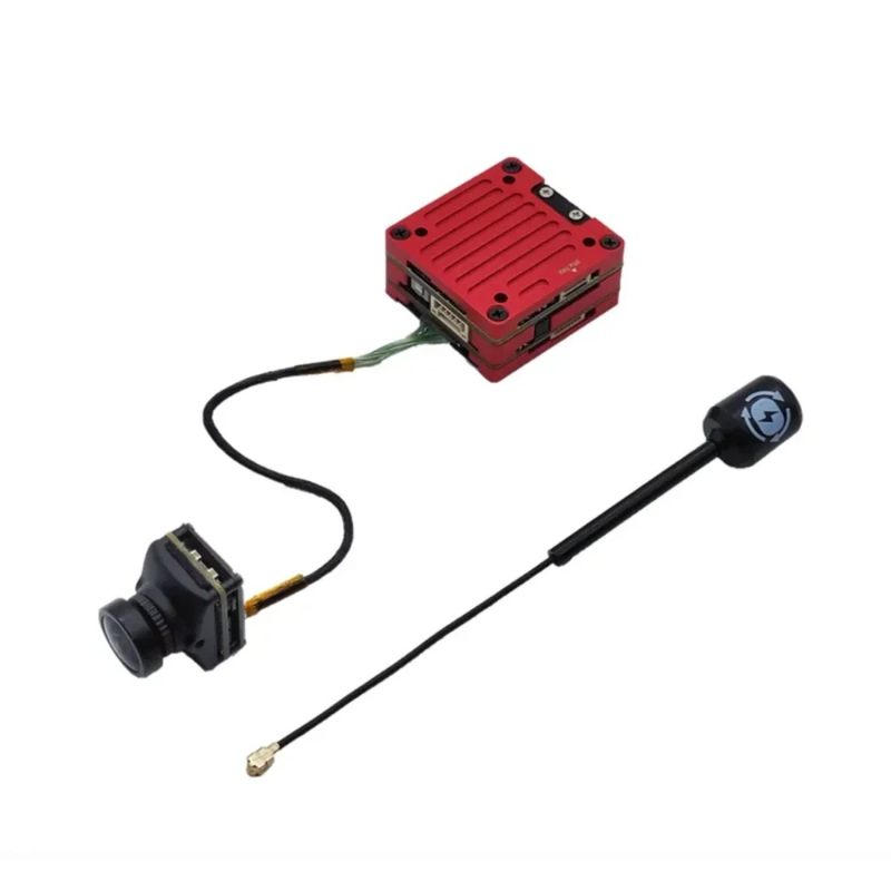 Freestyle V2 Kiti Dijital Görü - Hdzero Freestyle V2 Vtx Kit incelemesi ve fiyatı