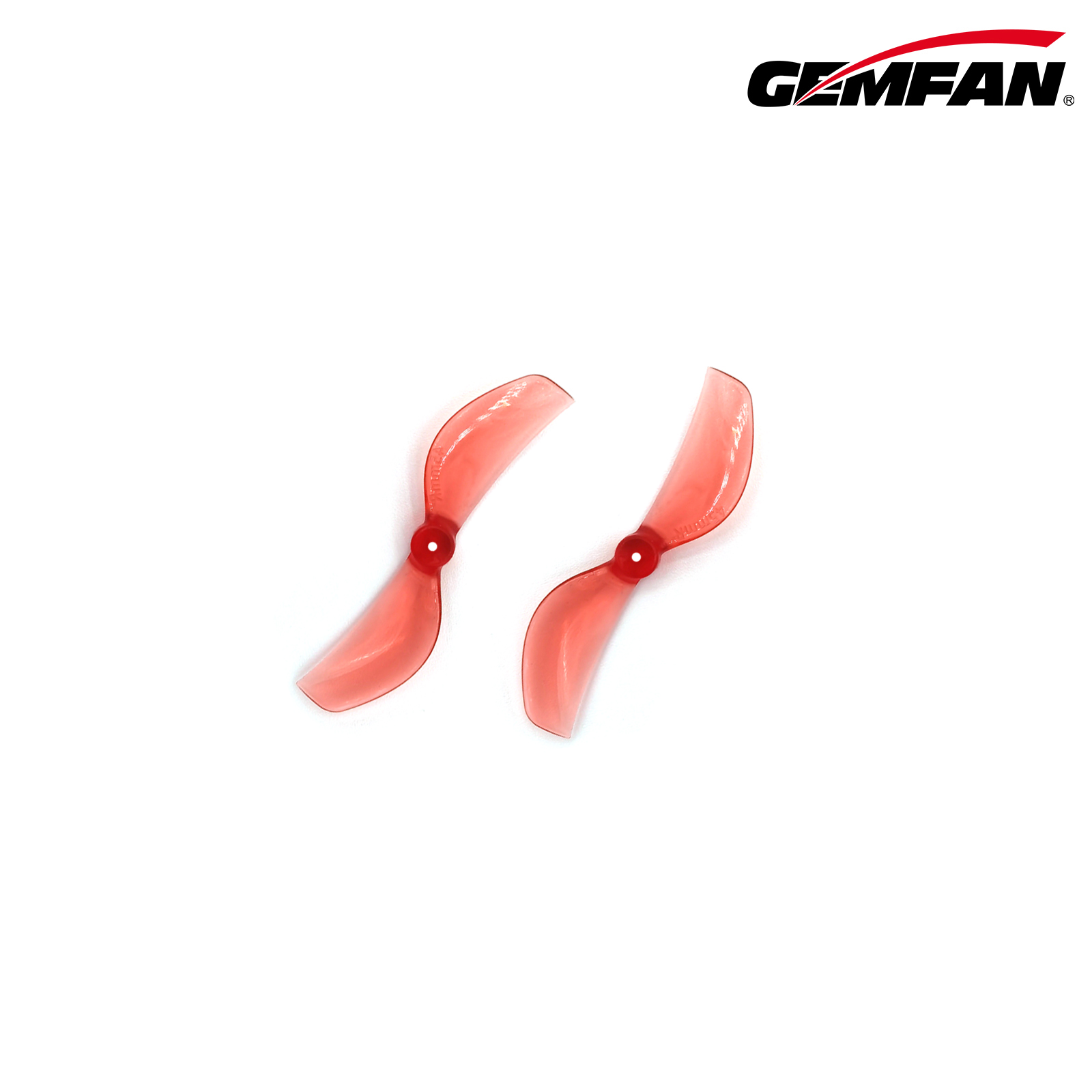 4 çift Gemfan 45mm 2-Blade PC  - Walksnail Avatar Hd Goggles X incelemesi ve fiyatı