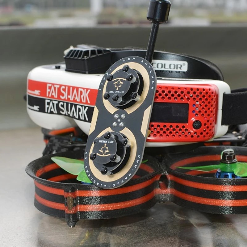 Akçaağaç Kablosuz 11dBi SMA Da - Skyzone Sky04O Pro Fpv Goggles incelemesi ve fiyatı