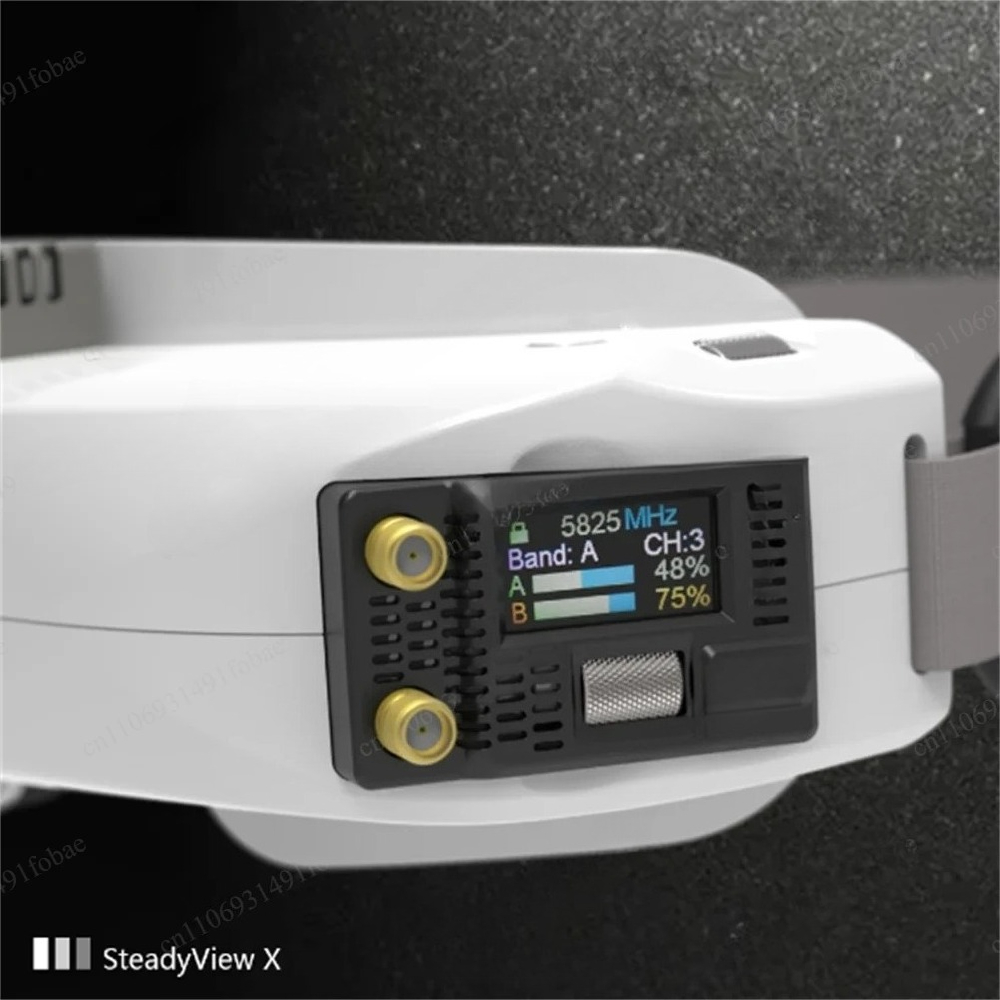SKYZONE Ekran Alıcısı SteadyVi - Skyzone Steadyview X Receiver Module incelemesi ve fiyatı