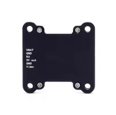 IFlight BLITZ 5.8G 1.6W Yüksek - Iflight Blitz 1.6W 5.8G Vtx incelemesi ve fiyatı