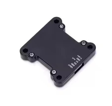 IFlight BLITZ 5.8G 1.6W Yüksek - Iflight Blitz 1.6W 5.8G Vtx incelemesi ve fiyatı
