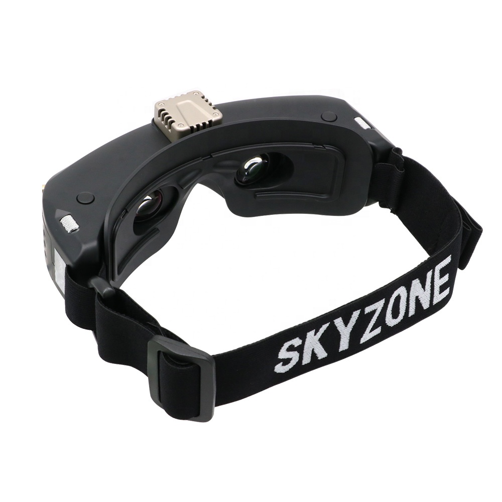 SKYZONE Sky04O Pro FPV Gözlükl - Skyzone Sky04O Pro Fpv Goggles incelemesi ve fiyatı