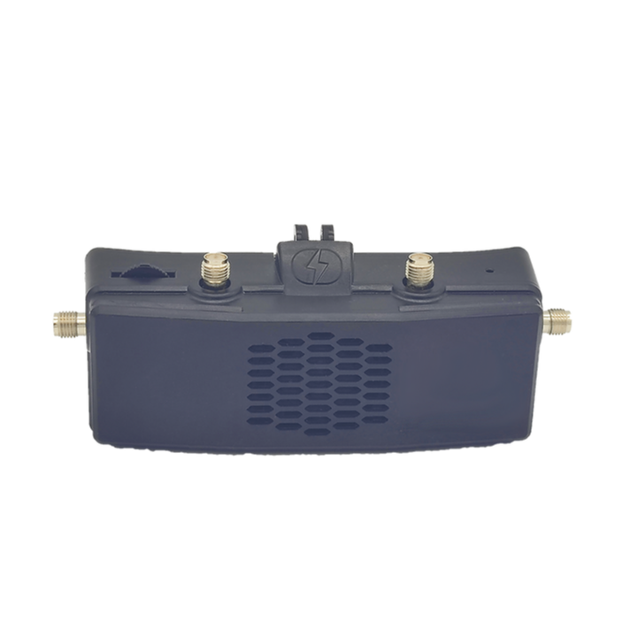 HDZero VRX 4X 5.8GHz 720p 60fp - Hdzero Goggles Digital Hd Fpv incelemesi ve fiyatı