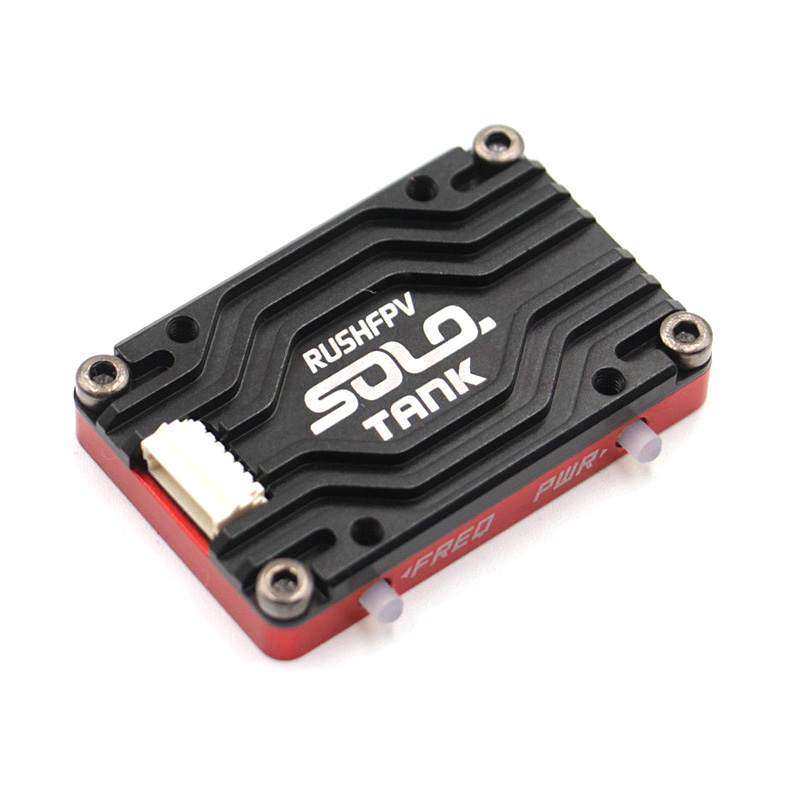 Acele yalnız tankı 5.8G VTX Vi - Foxeer Reaper Extreme 2.5W Vtx incelemesi ve fiyatı