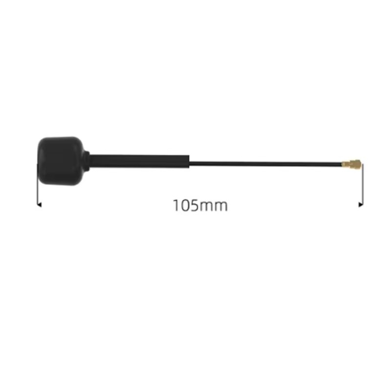 Walksnail Avatar VTX Anten V2  - Walksnail Avatar Hd Kit V2 32Gb incelemesi ve fiyatı